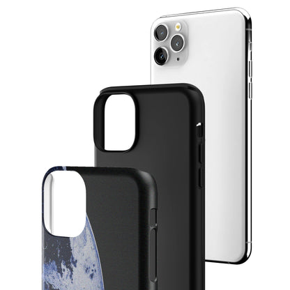 Blue Phase iPhone Case gallery - Iphone_11_Pro_Max_3