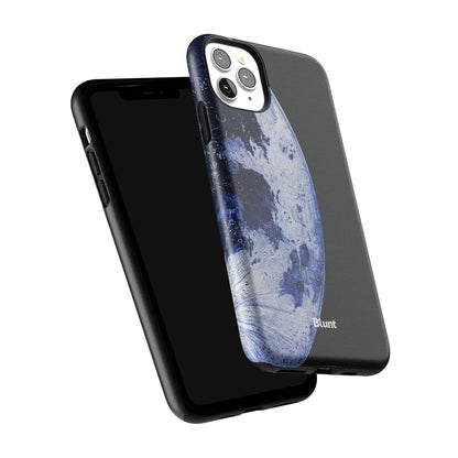 Blue Phase iPhone Case gallery - Iphone_11_Pro_Max_6