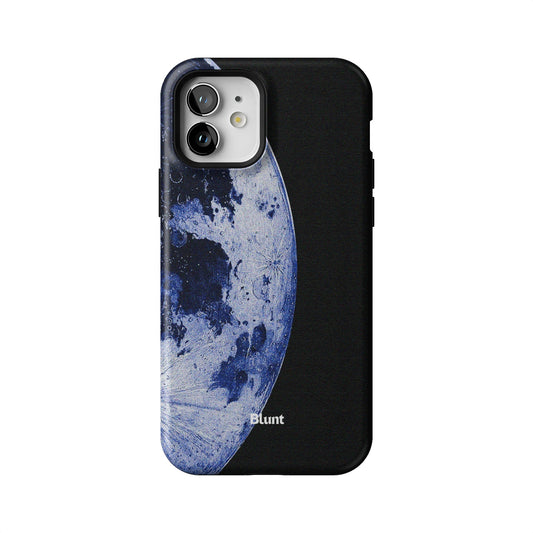 Blue Phase iPhone Case gallery - Iphone_12_Iphone_1