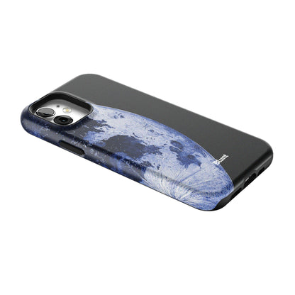 Blue Phase iPhone Case gallery - Iphone_12_Iphone_2