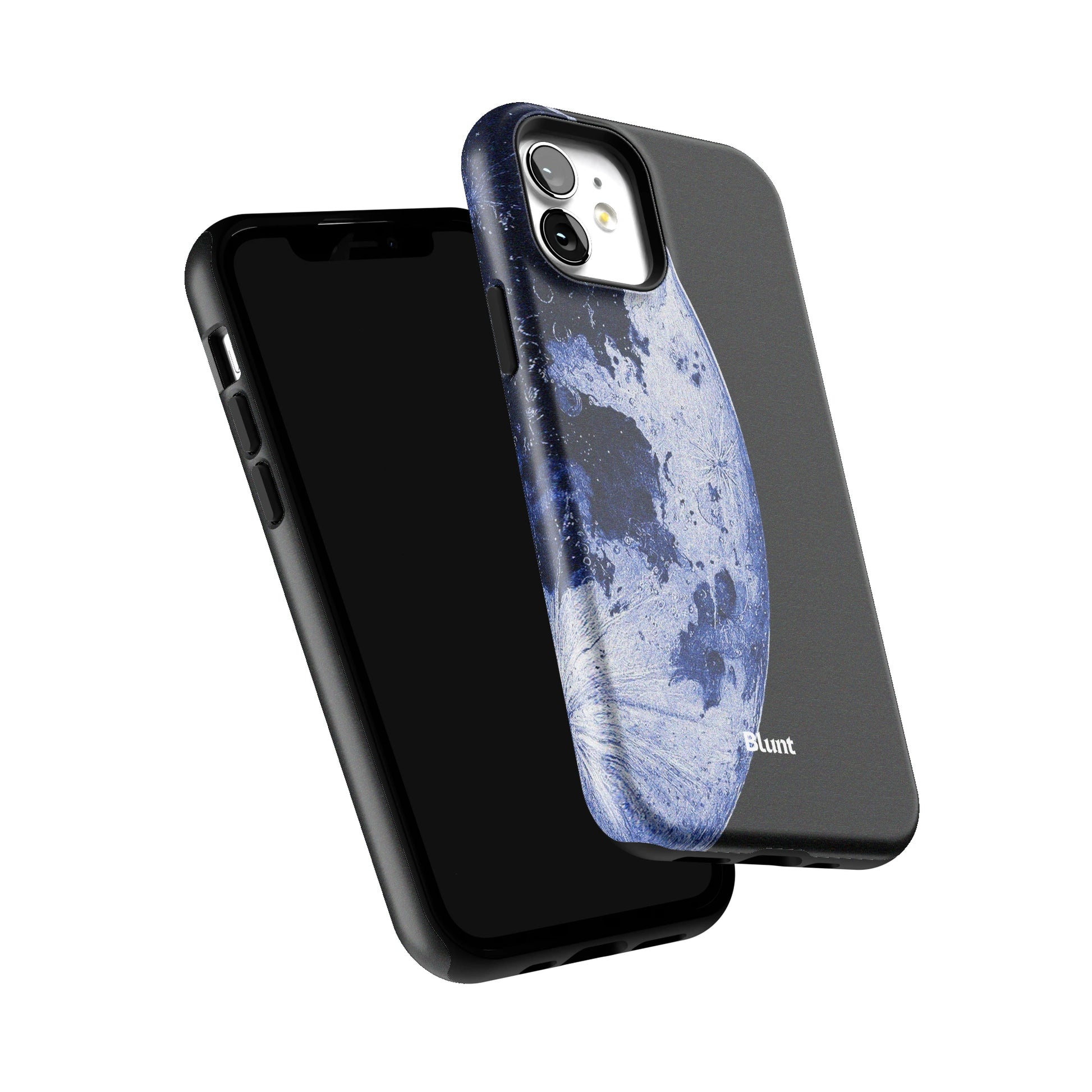 Blue Phase iPhone Case gallery - Iphone_12_Iphone_6
