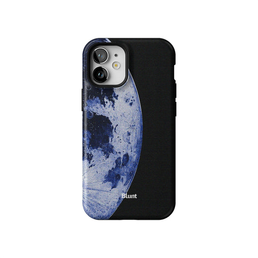 Blue Phase iPhone Case gallery - Iphone_12_Mini_Air_Plus_1
