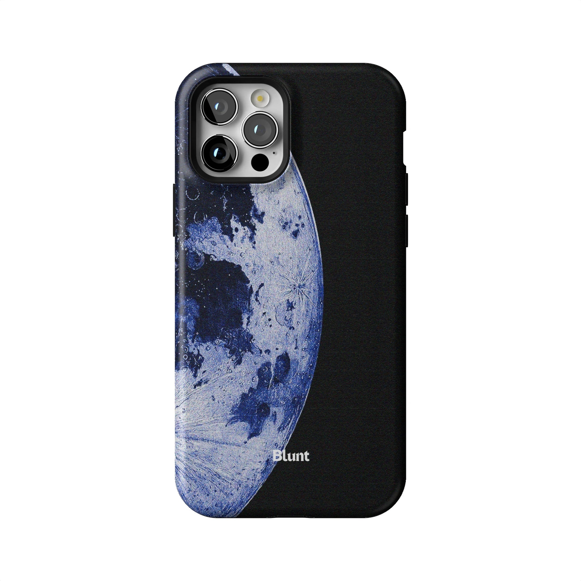 Blue Phase iPhone Case gallery - Iphone_12_Pro_1