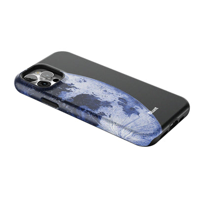 Blue Phase iPhone Case gallery - Iphone_12_Pro_2