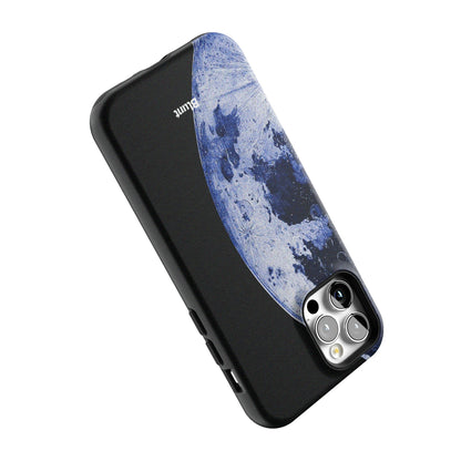 Blue Phase iPhone Case gallery - Iphone_12_Pro_5