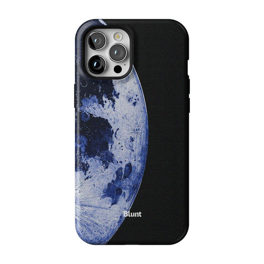 Blue Phase iPhone Case gallery - Iphone_12_Pro_Max_1