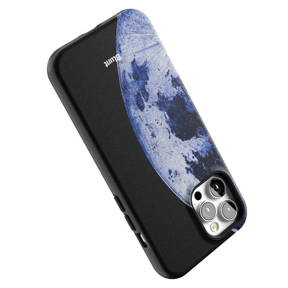 Blue Phase iPhone Case gallery - Iphone_12_Pro_Max_5