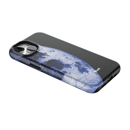 Blue Phase iPhone Case gallery - Iphone_13_Iphone_2