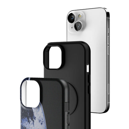 Blue Phase iPhone Case gallery - Iphone_13_Iphone_3