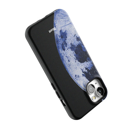 Blue Phase iPhone Case gallery - Iphone_13_Iphone_5