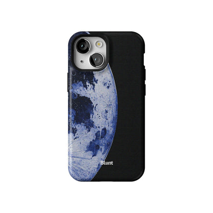 Blue Phase iPhone Case gallery - Iphone_13_Mini_Air_Plus_1