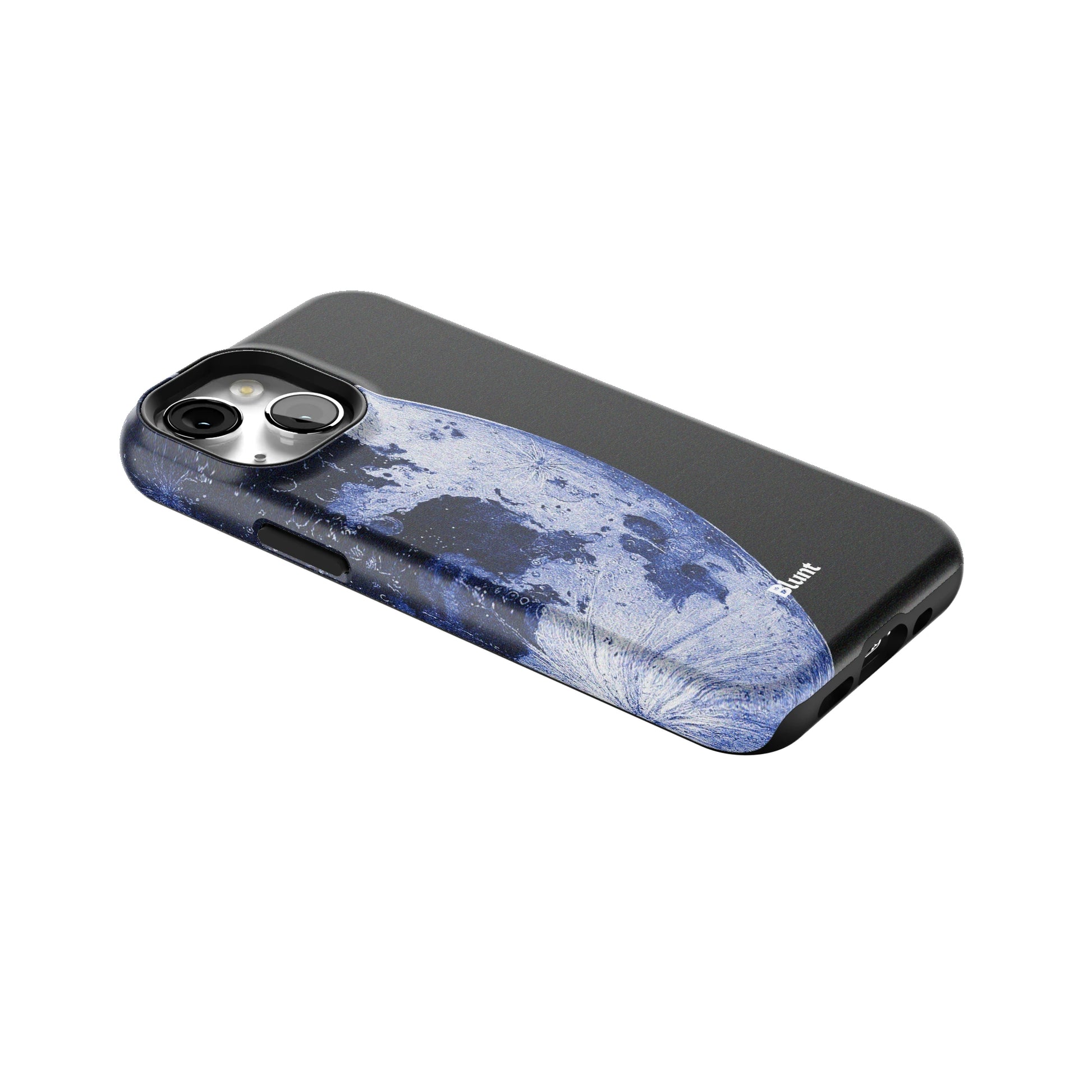 Blue Phase iPhone Case gallery - Iphone_13_Mini_Air_Plus_2