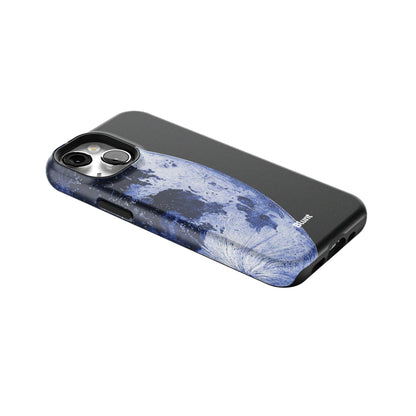 Blue Phase iPhone Case gallery - Iphone_13_Mini_Air_Plus_2