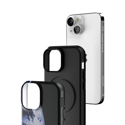 Blue Phase iPhone Case gallery - Iphone_13_Mini_Air_Plus_3