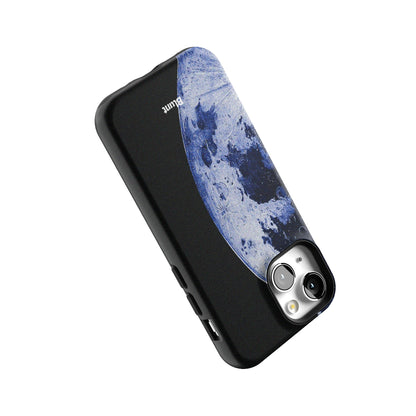 Blue Phase iPhone Case gallery - Iphone_13_Mini_Air_Plus_5