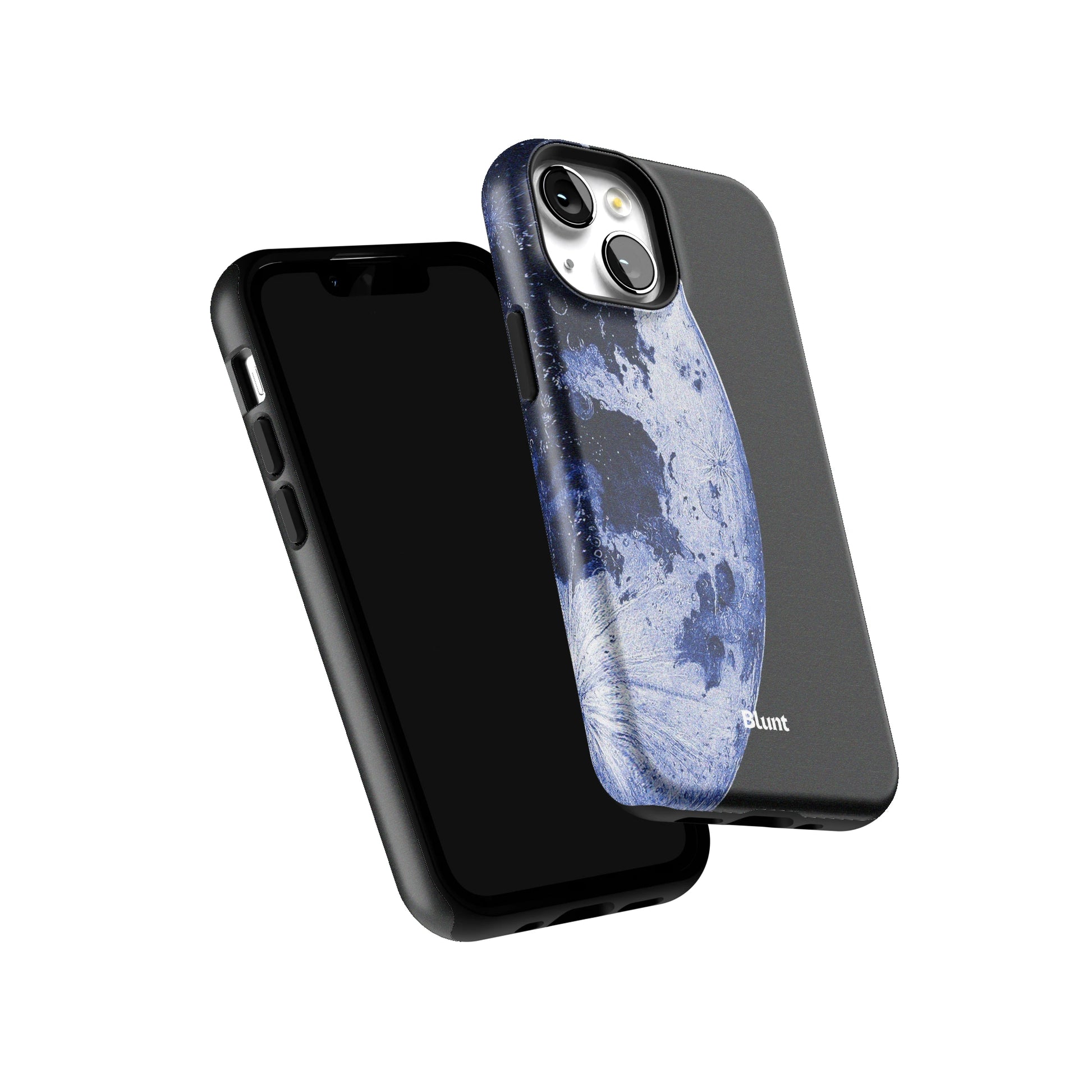 Blue Phase iPhone Case gallery - Iphone_13_Mini_Air_Plus_6