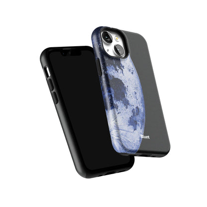 Blue Phase iPhone Case gallery - Iphone_13_Mini_Air_Plus_6