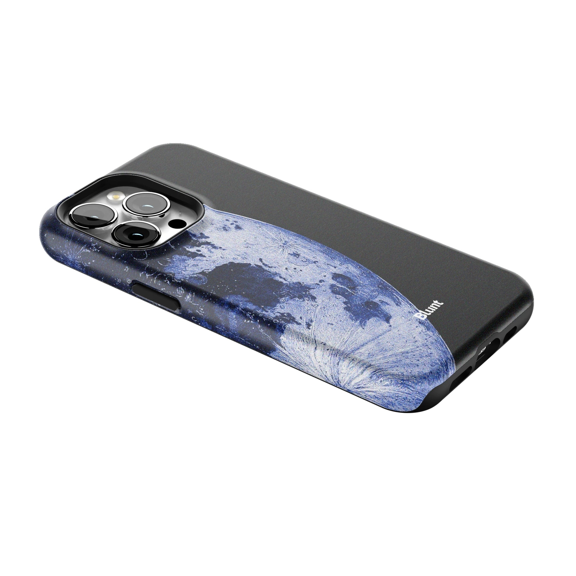 Blue Phase iPhone Case gallery - Iphone_13_Pro_2