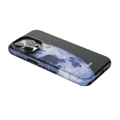 Blue Phase iPhone Case gallery - Iphone_13_Pro_2