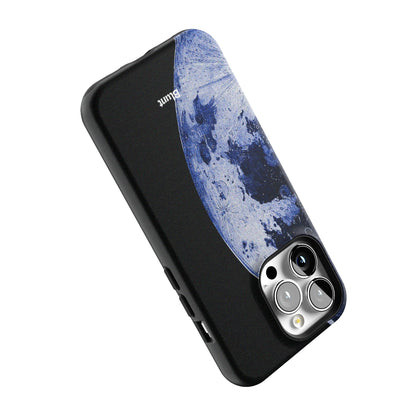 Blue Phase iPhone Case gallery - Iphone_13_Pro_5