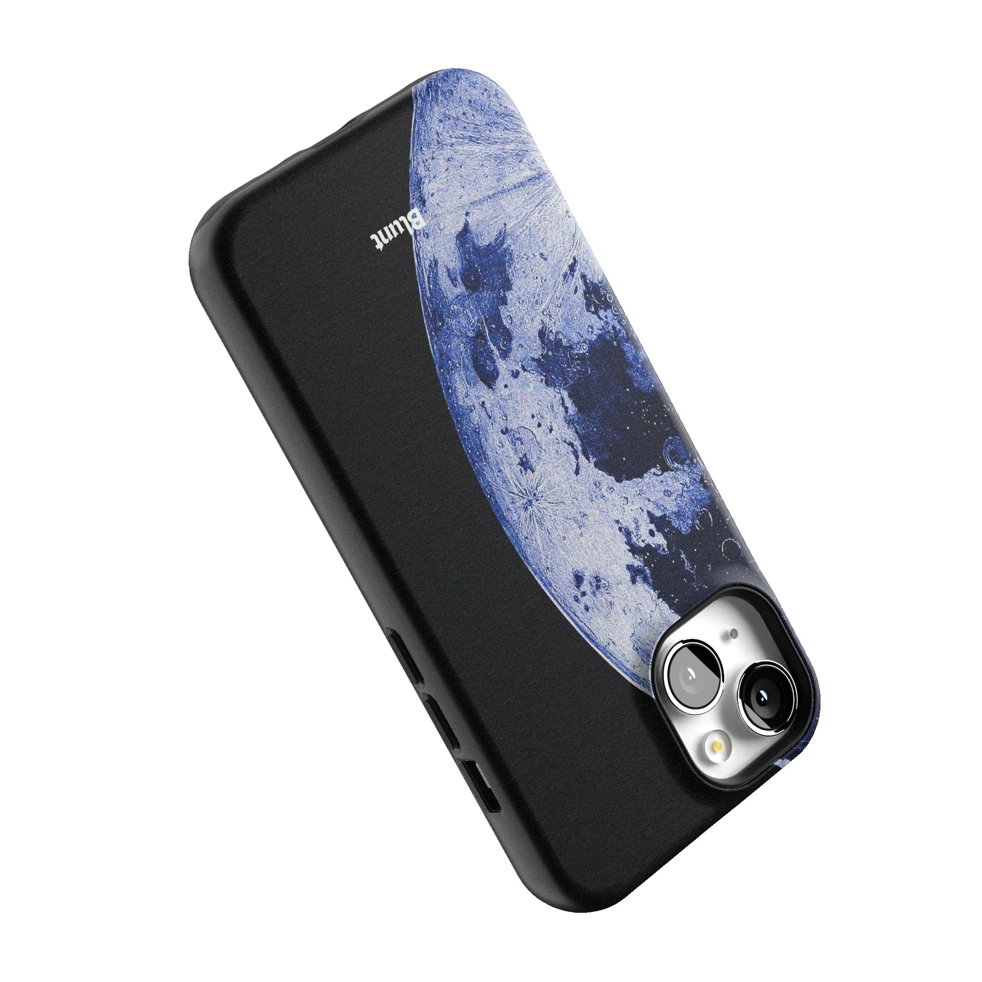 Blue Phase iPhone Case gallery - Iphone_14_Iphone_5