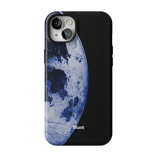 Blue Phase iPhone Case gallery - Iphone_14_Mini_Air_Plus_1