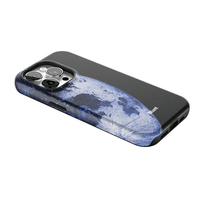 Blue Phase iPhone Case gallery - Iphone_14_Pro_2