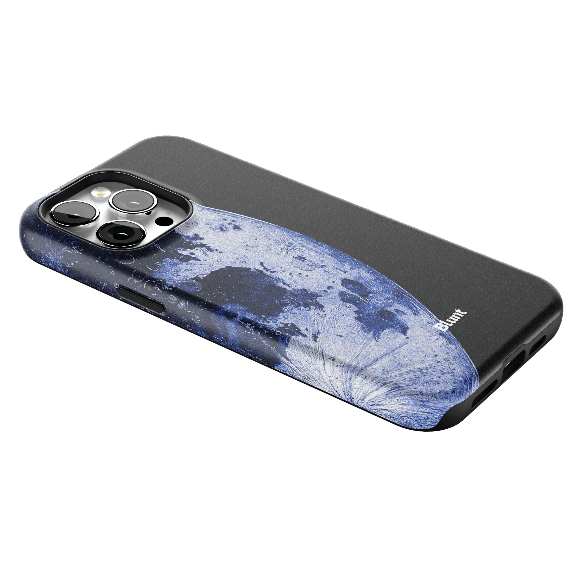 Blue Phase iPhone Case gallery - Iphone_14_Pro_Max_2