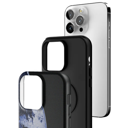 Blue Phase iPhone Case gallery - Iphone_14_Pro_Max_3