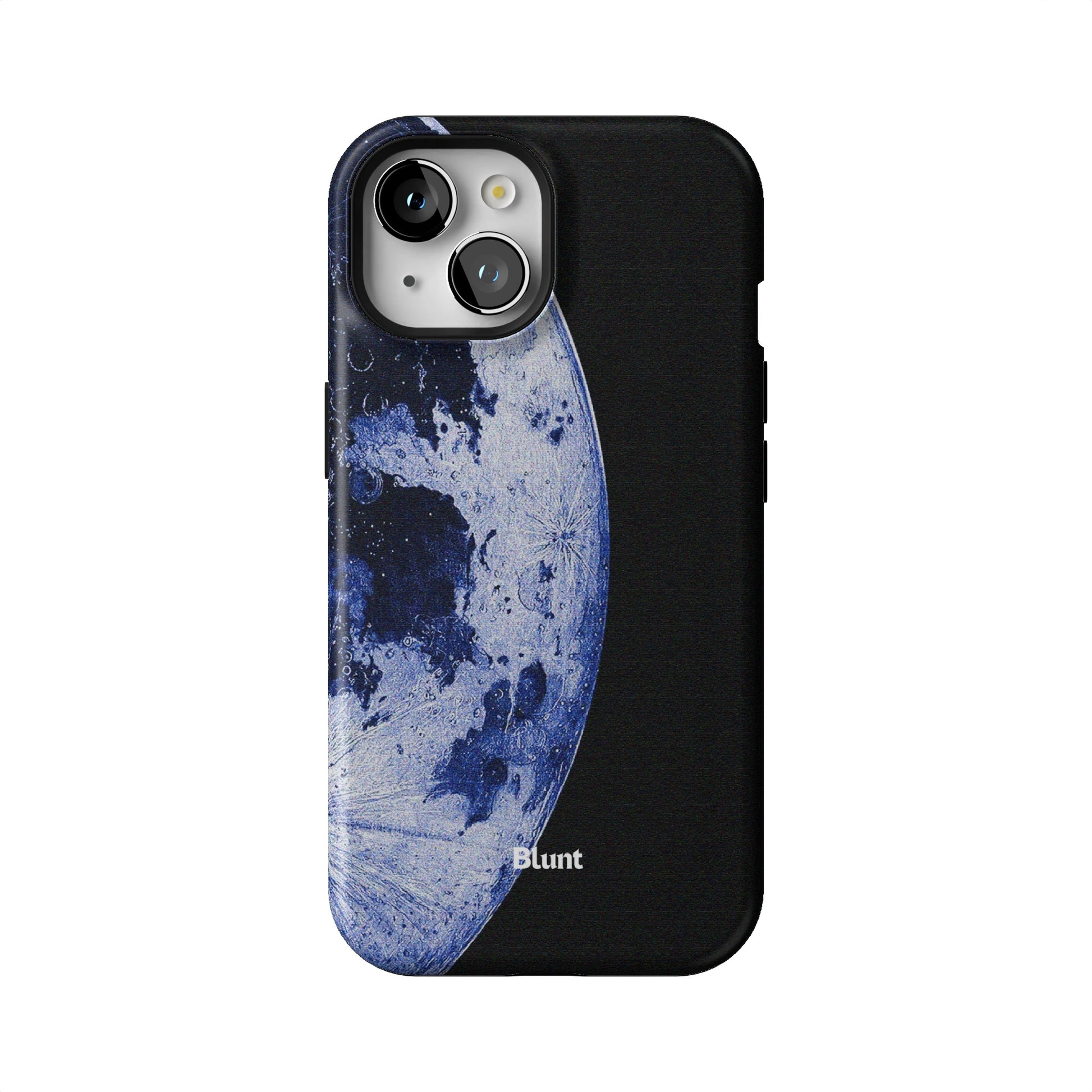 Blue Phase iPhone Case gallery - Iphone_15_Iphone_1