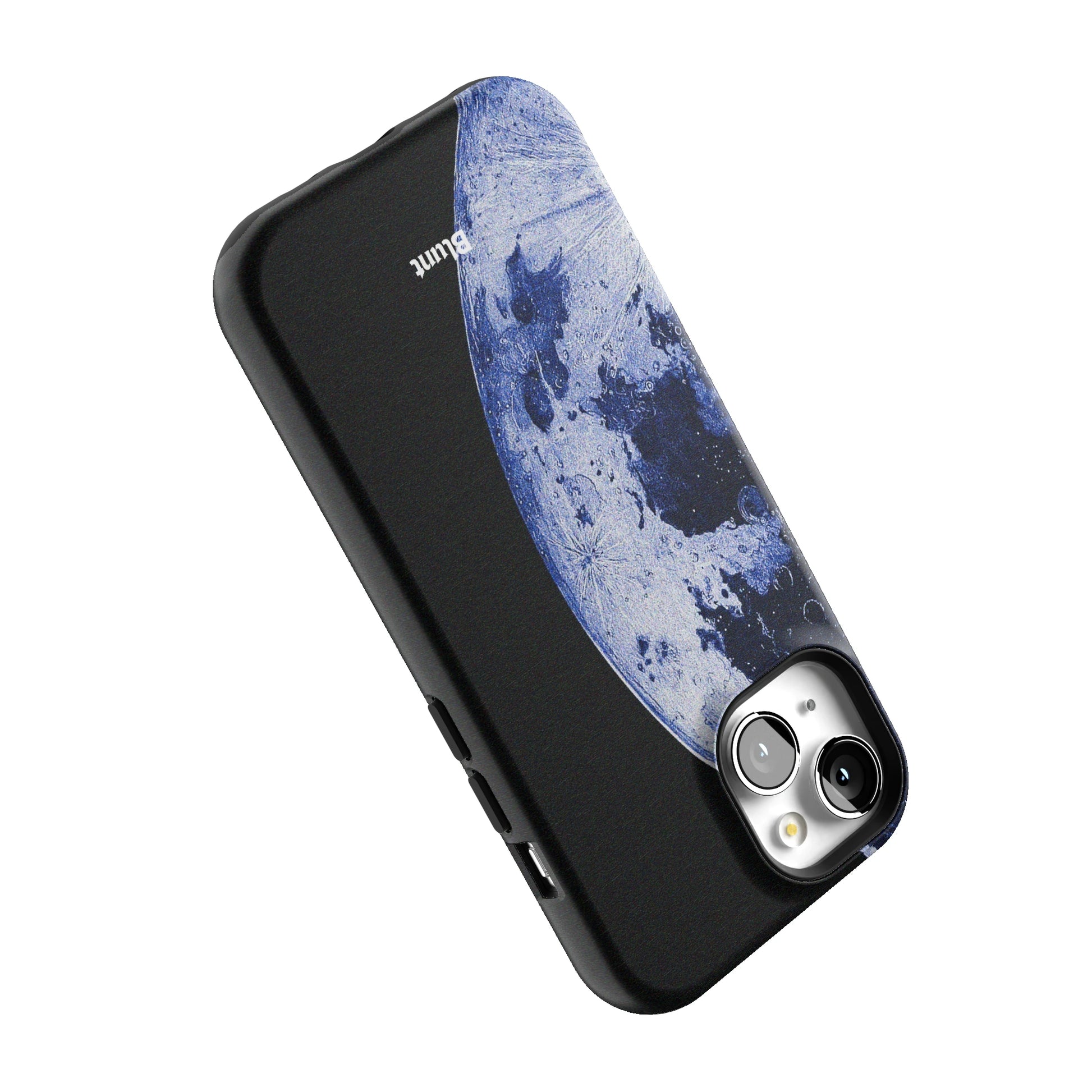 Blue Phase iPhone Case gallery - Iphone_15_Iphone_5