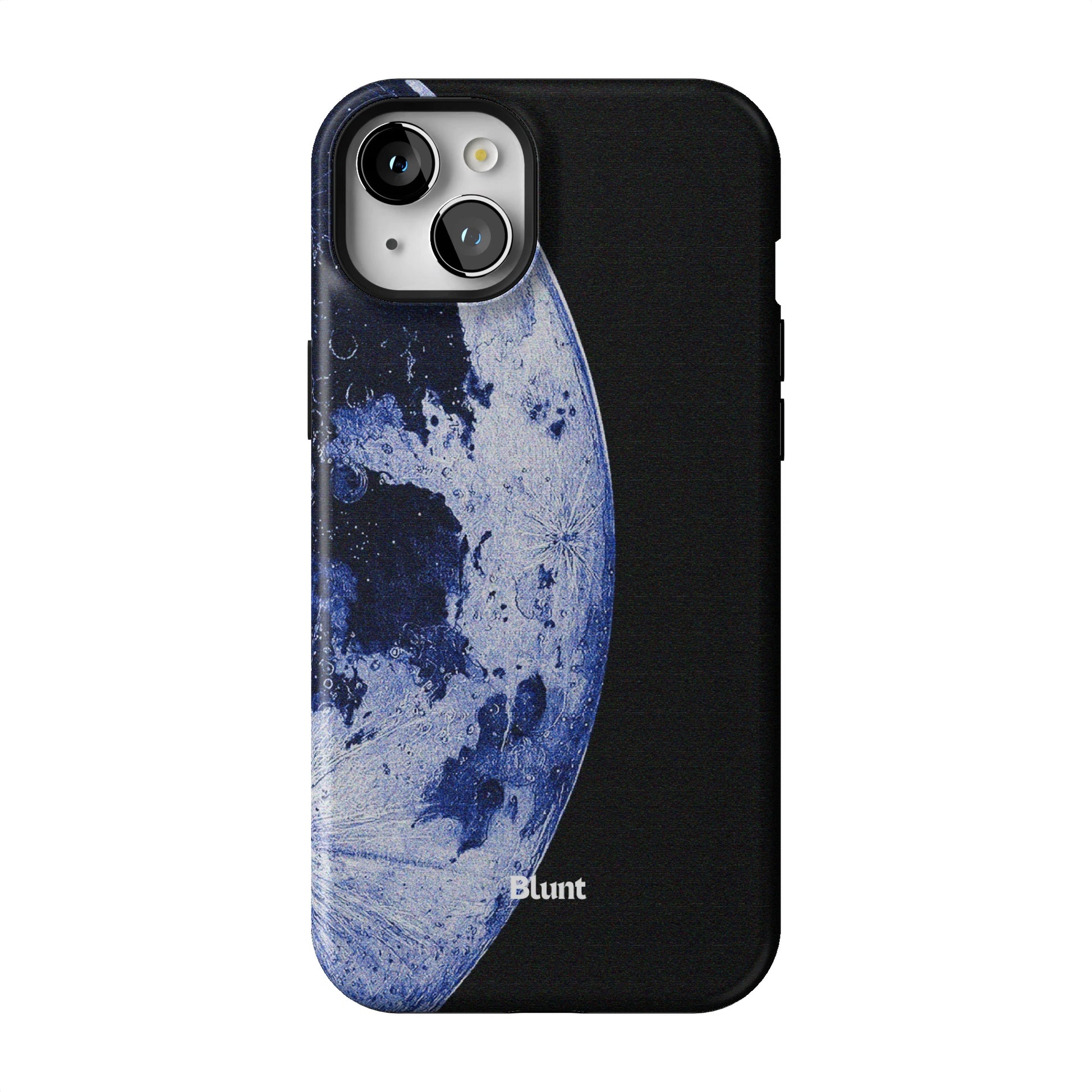 Blue Phase iPhone Case gallery - Iphone_15_Mini_Air_Plus_1