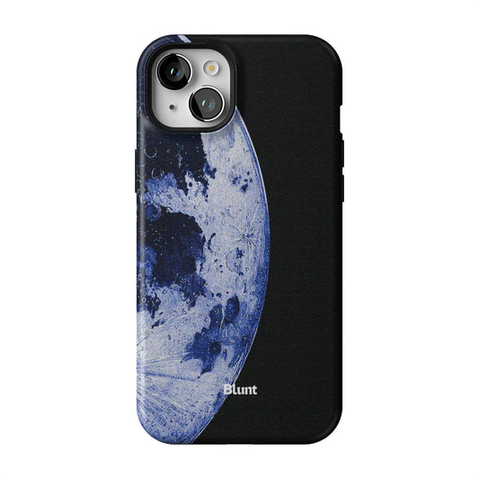 Blue Phase iPhone Case gallery - Iphone_15_Mini_Air_Plus_1