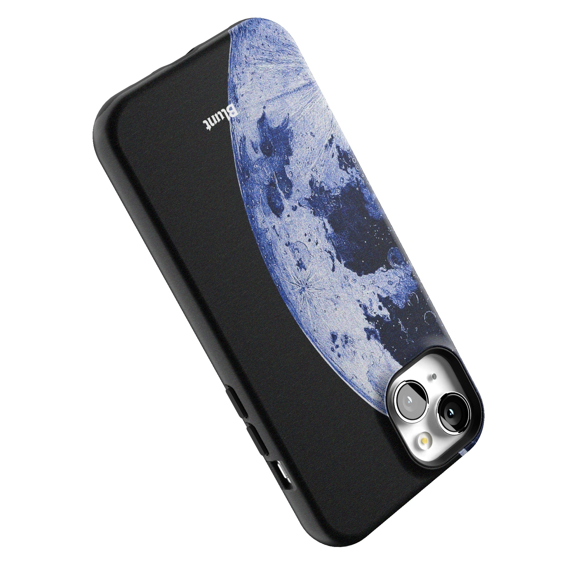 Blue Phase iPhone Case gallery - Iphone_15_Mini_Air_Plus_5