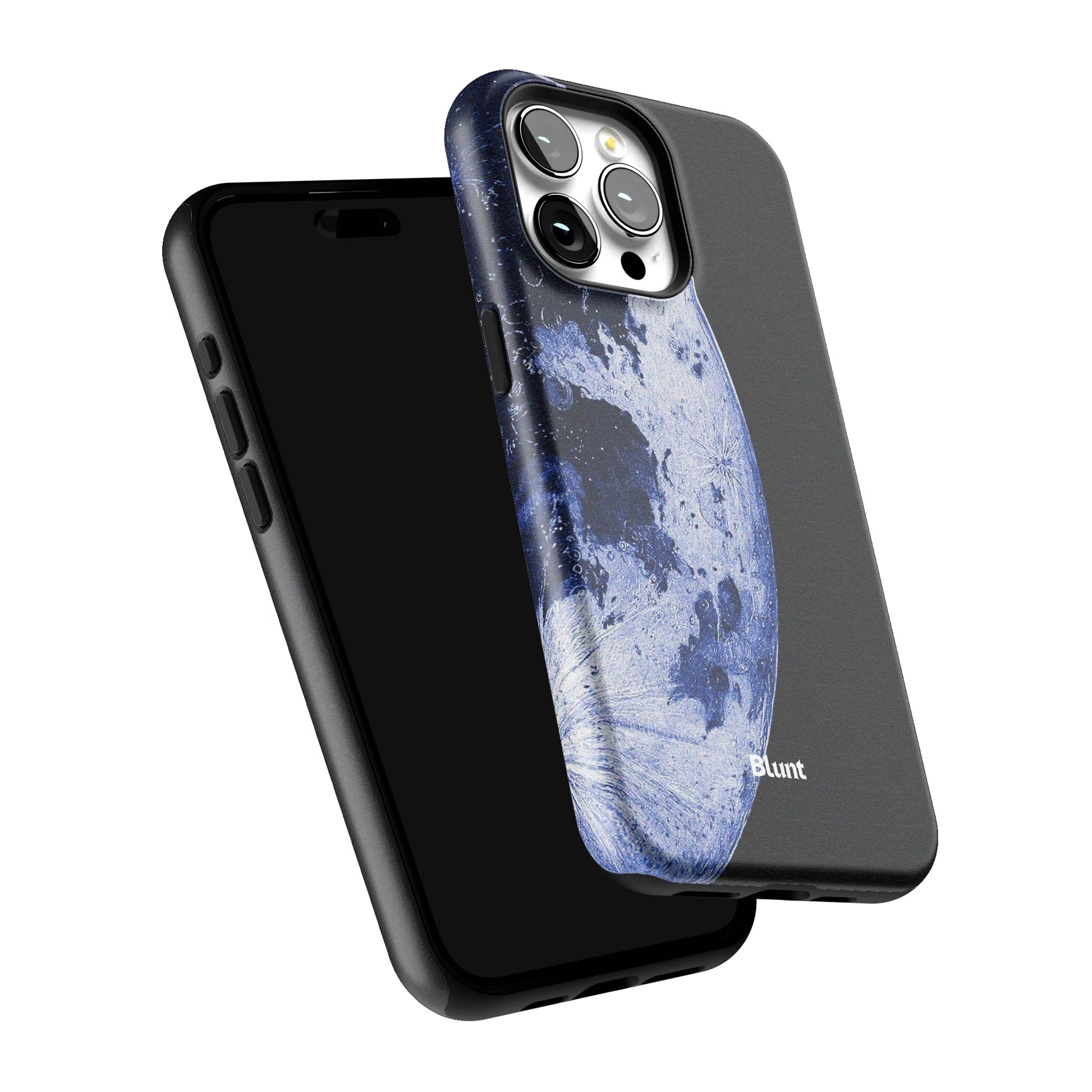 Blue Phase iPhone Case gallery - Iphone_15_Pro_Max_6