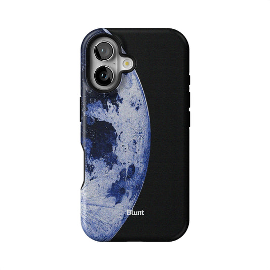 Blue Phase iPhone Case gallery - Iphone_16_Iphone_1