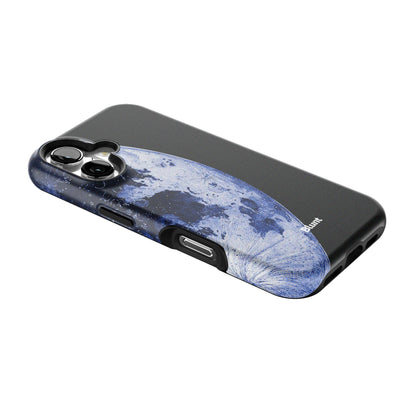 Blue Phase iPhone Case gallery - Iphone_16_Iphone_2