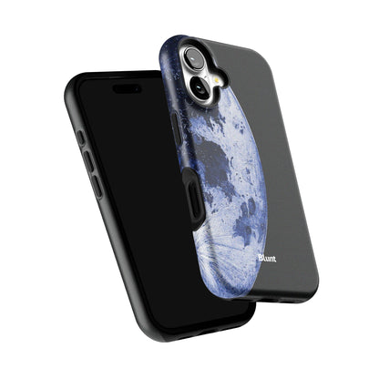 Blue Phase iPhone Case gallery - Iphone_16_Iphone_6