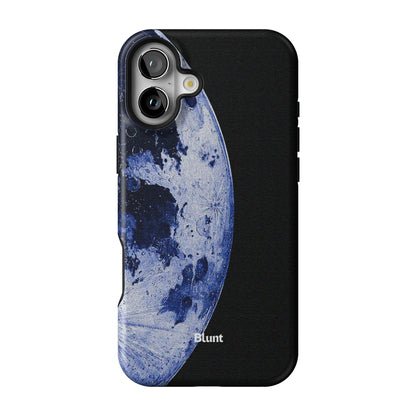 Blue Phase iPhone Case gallery - Iphone_16_Mini_Air_Plus_1