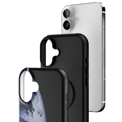 Blue Phase iPhone Case gallery - Iphone_16_Mini_Air_Plus_3