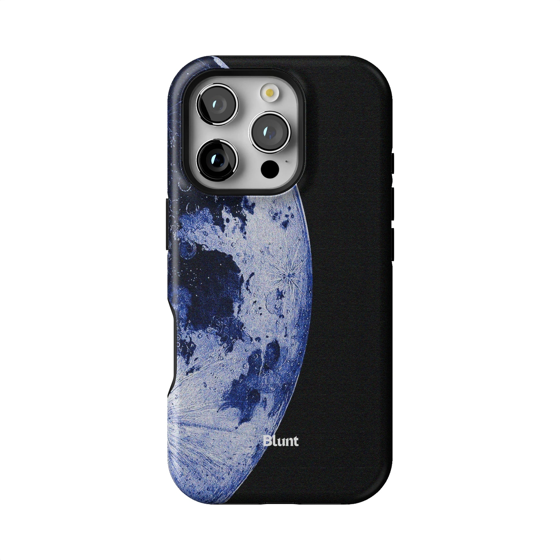 Blue Phase iPhone Case gallery - Iphone_16_Pro_1