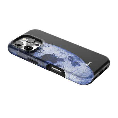Blue Phase iPhone Case gallery - Iphone_16_Pro_2