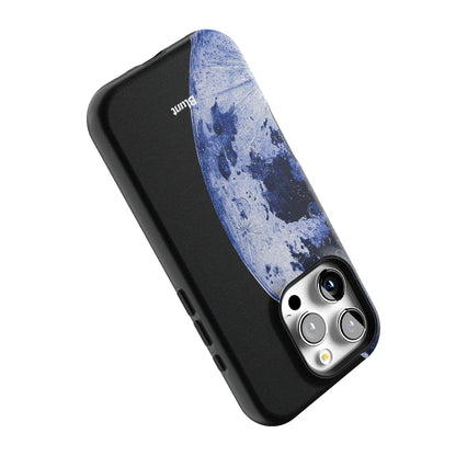 Blue Phase iPhone Case gallery - Iphone_16_Pro_5