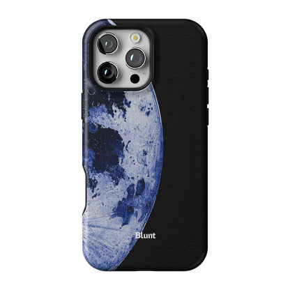 Blue Phase iPhone Case gallery - Iphone_16_Pro_Max_1