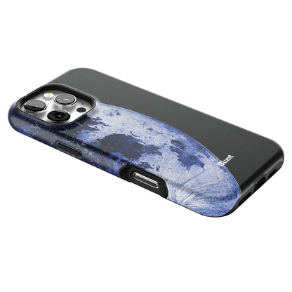 Blue Phase iPhone Case gallery - Iphone_16_Pro_Max_2