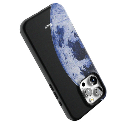 Blue Phase iPhone Case gallery - Iphone_16_Pro_Max_5