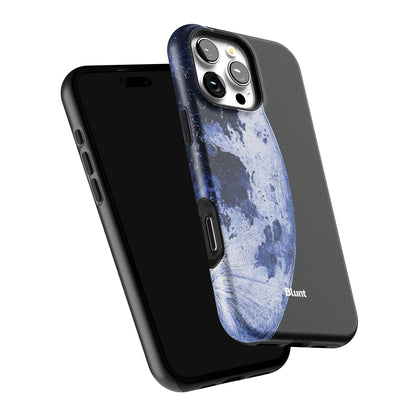 Blue Phase iPhone Case gallery - Iphone_16_Pro_Max_6