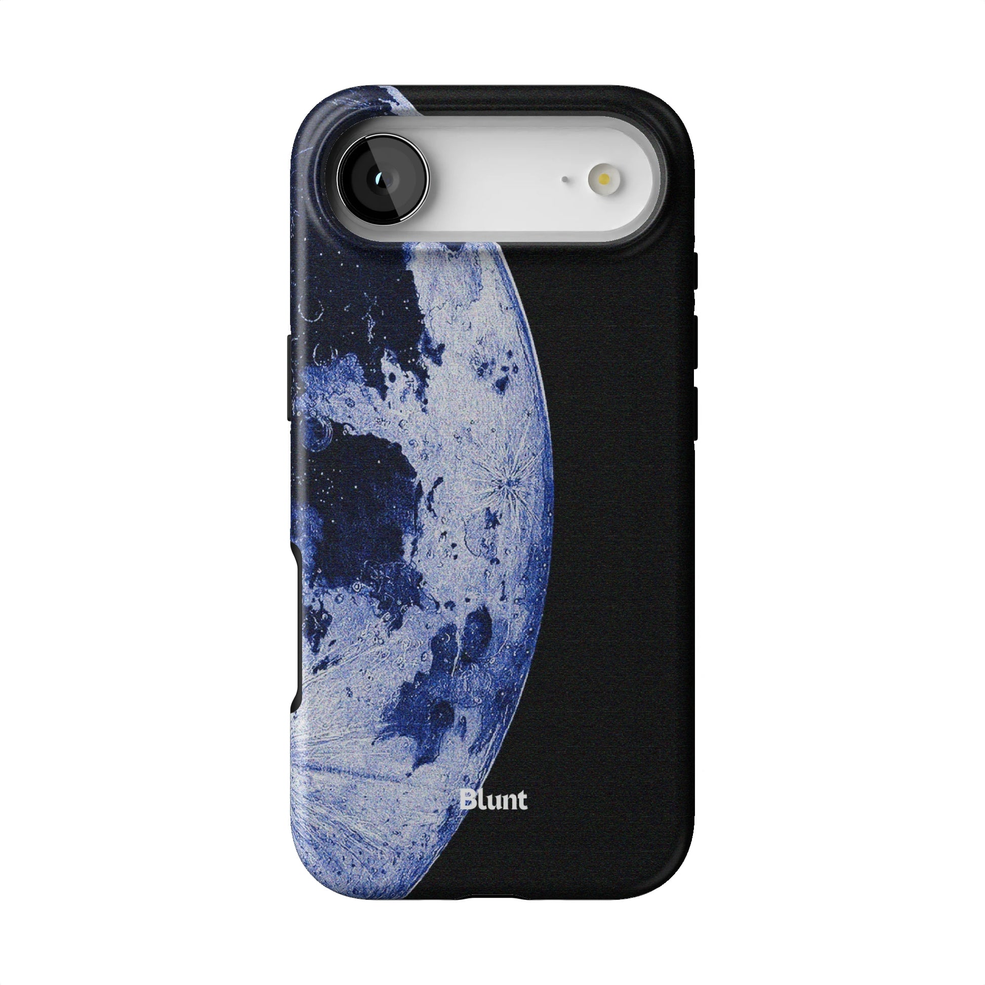Blue Phase iPhone Case gallery - Iphone_17_Air_1