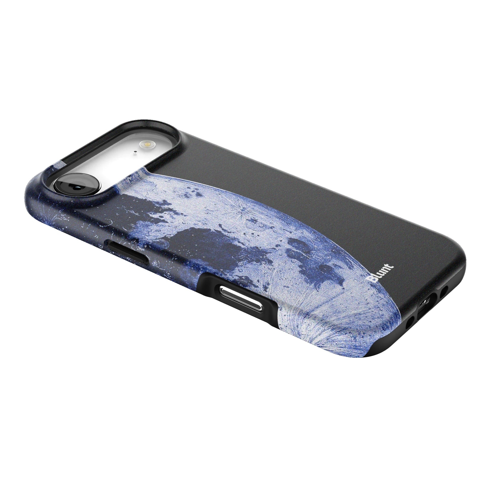 Blue Phase iPhone Case gallery - Iphone_17_Air_2