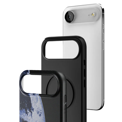 Blue Phase iPhone Case gallery - Iphone_17_Air_3
